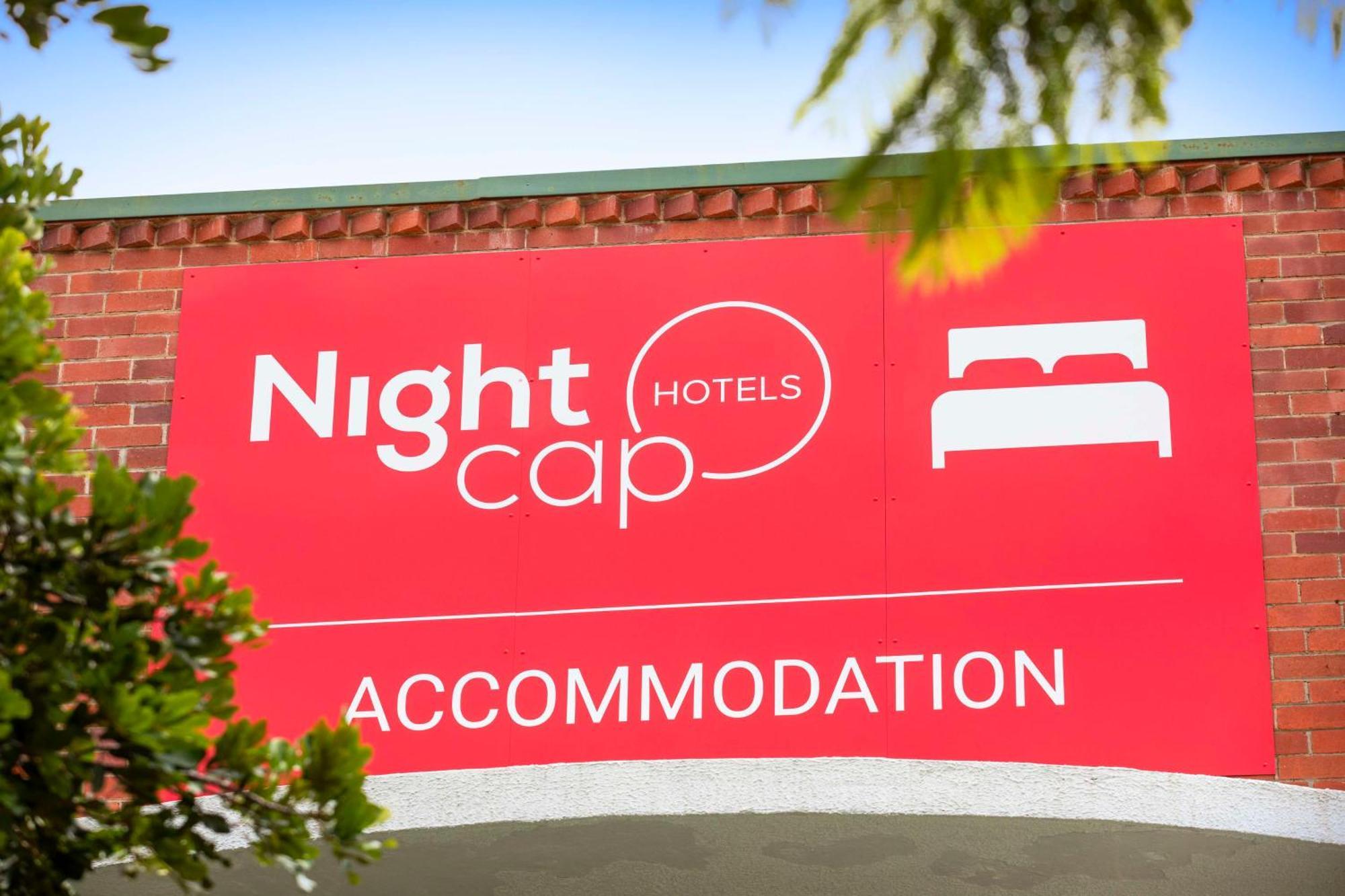 Nightcap At Manly Hotel 브리즈번 외부 사진